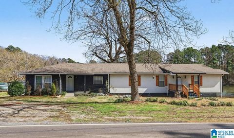 73 BLACKJACK ROAD TRUSSVILLE AL 35173