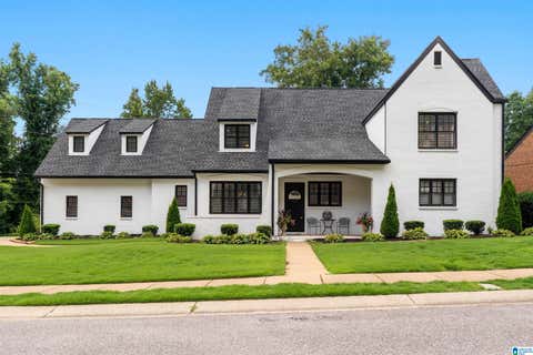 Photo of 308 Stone Brook Circle, HOOVER, AL 35226 (MLS # 21461359)