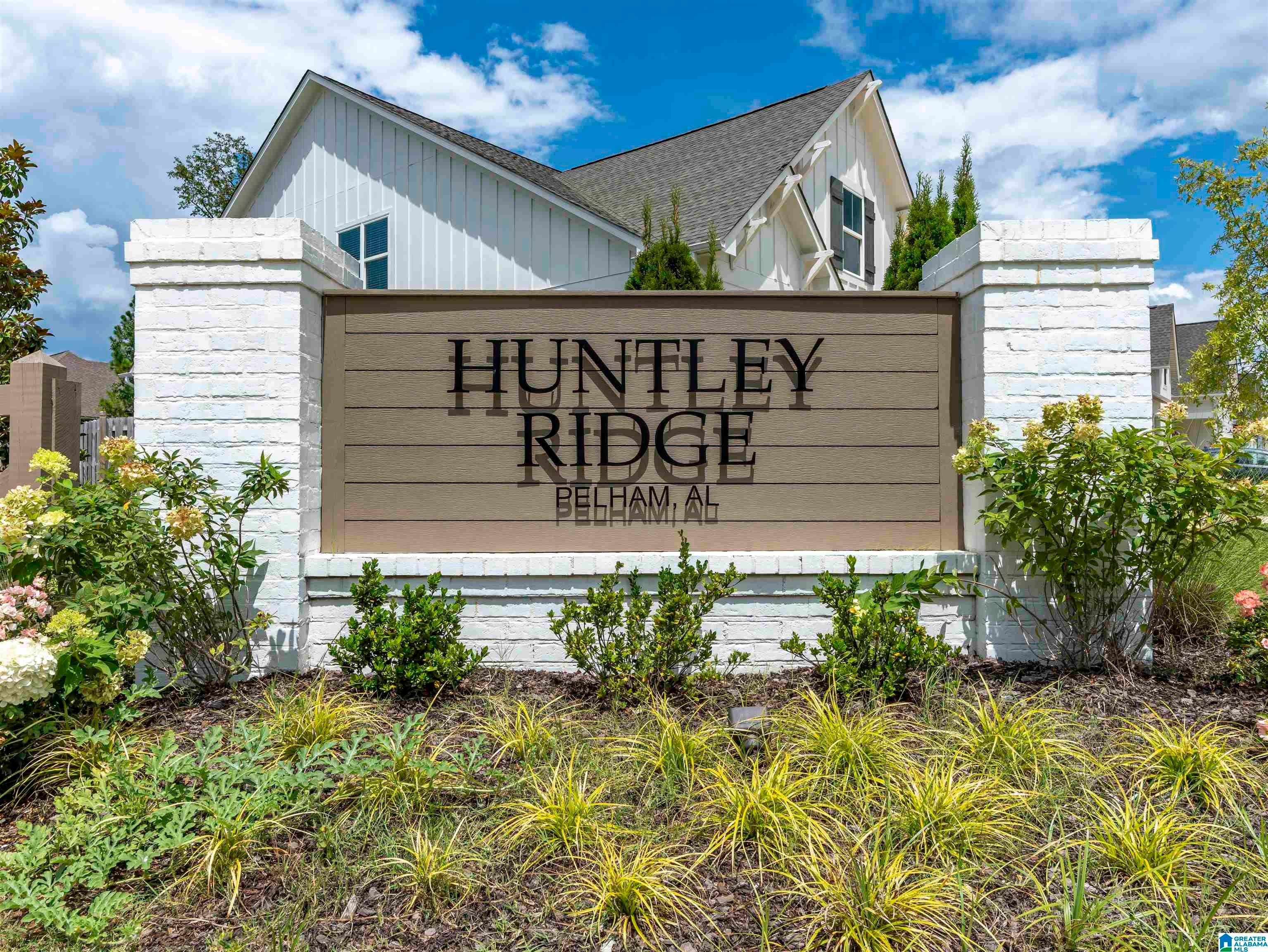 104 HUNTLEY RIDGE DRIVE