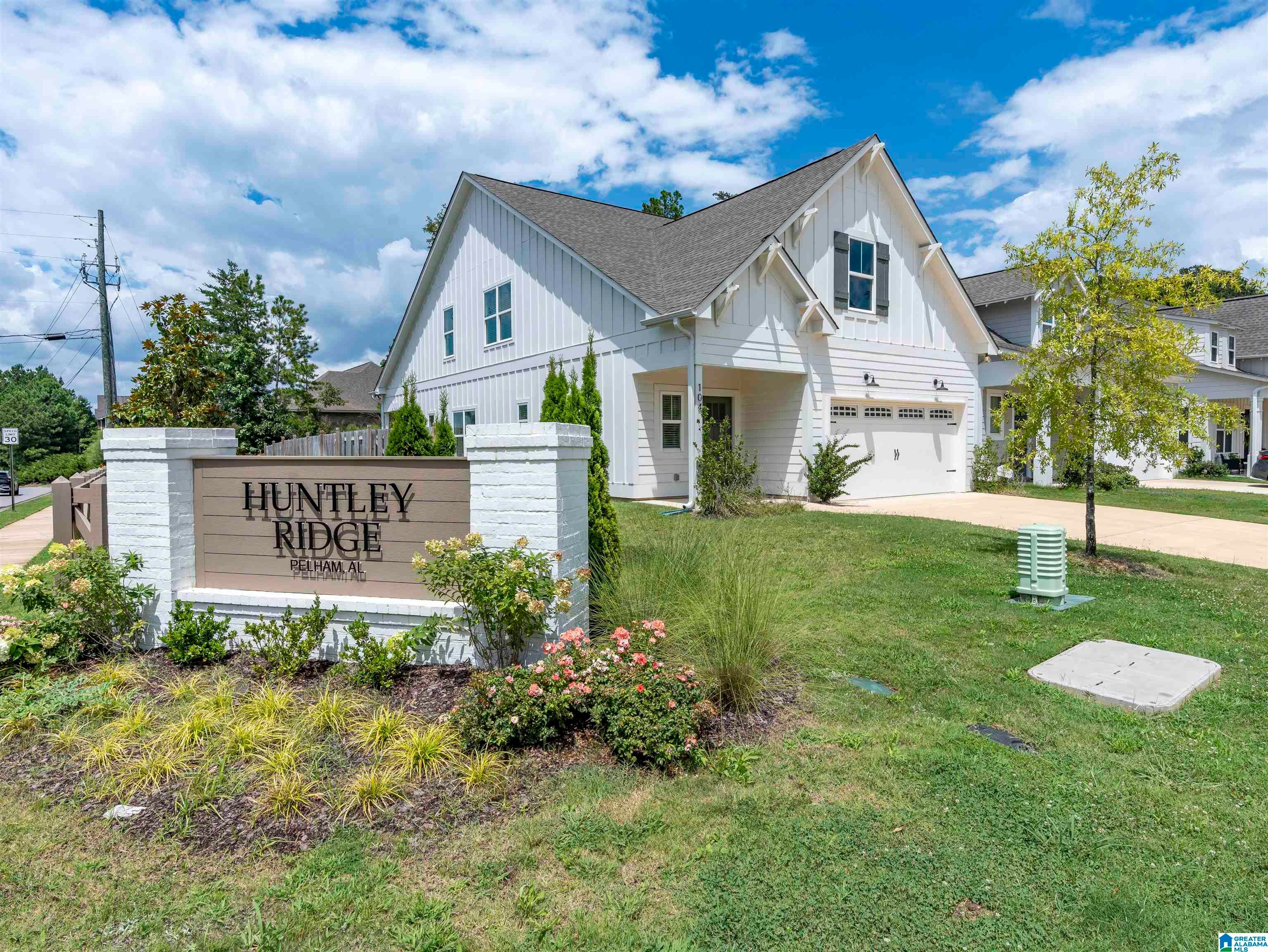 104 HUNTLEY RIDGE DRIVE