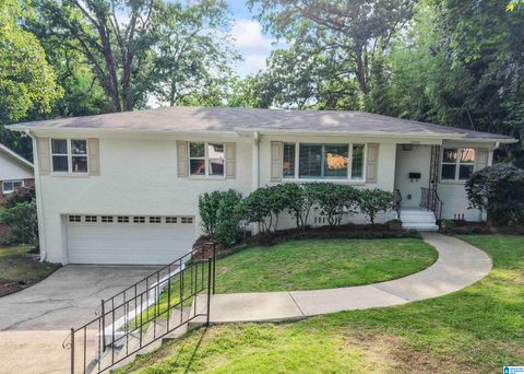 1040 50TH STREET S BIRMINGHAM AL 35222