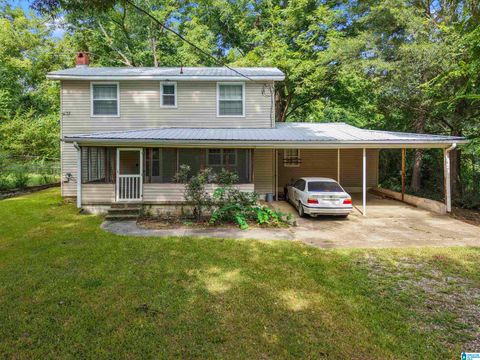 108 JONES AVENUE HUEYTOWN AL 35023