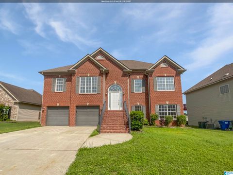 450 BENTMOOR WAY HELENA AL 35080
