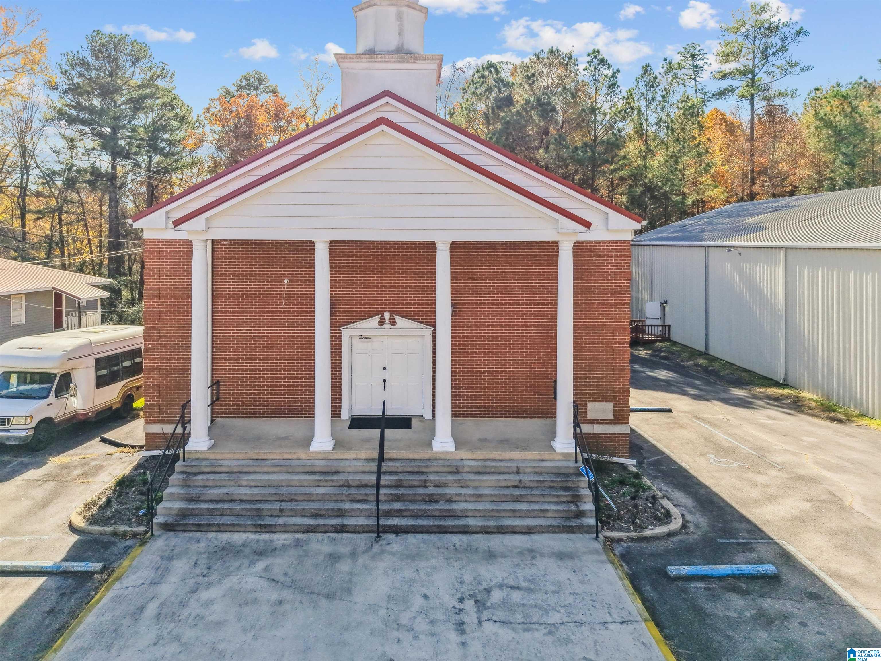 4444 SHARON CHURCH ROAD