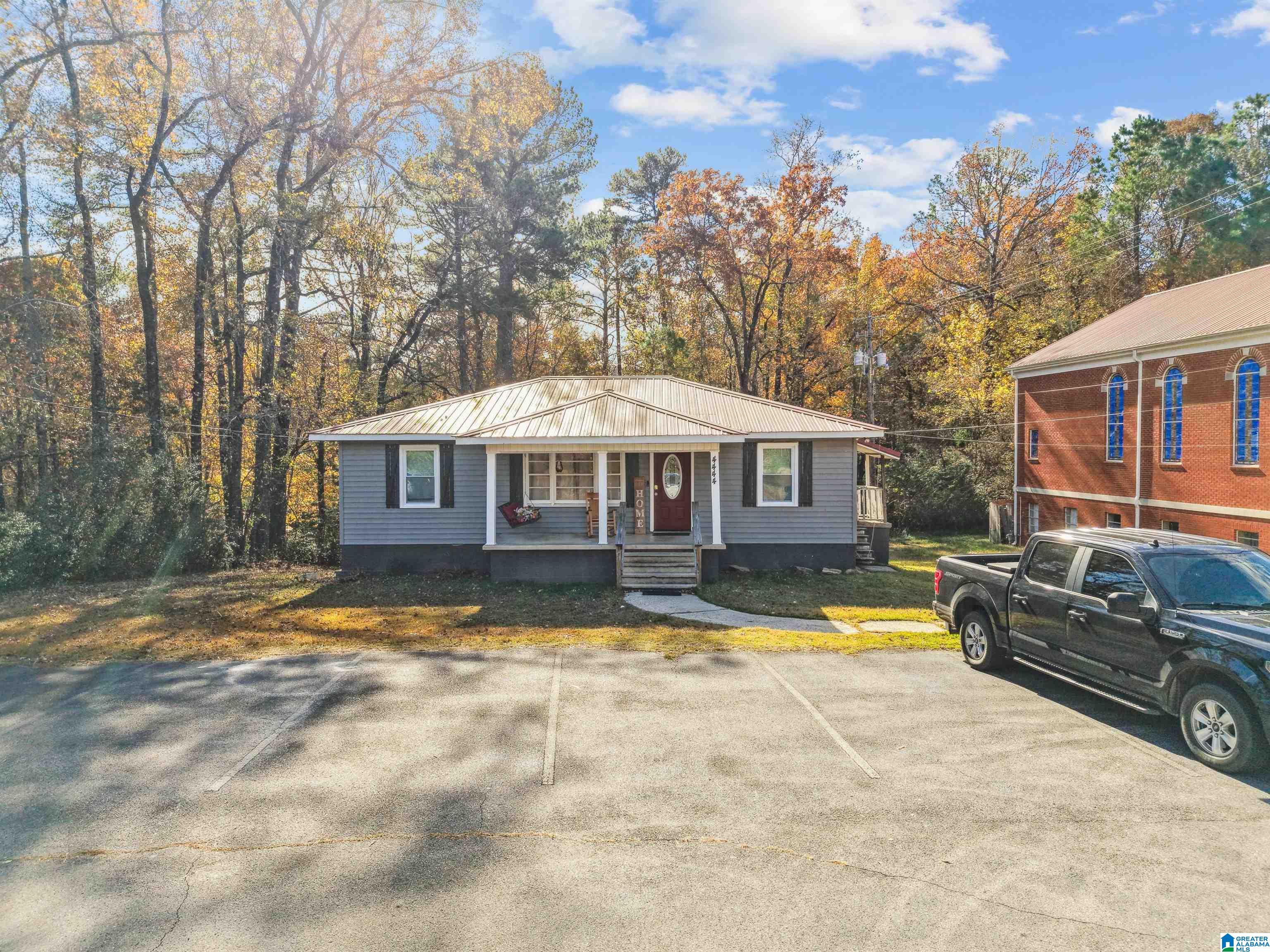 4444 SHARON CHURCH ROAD