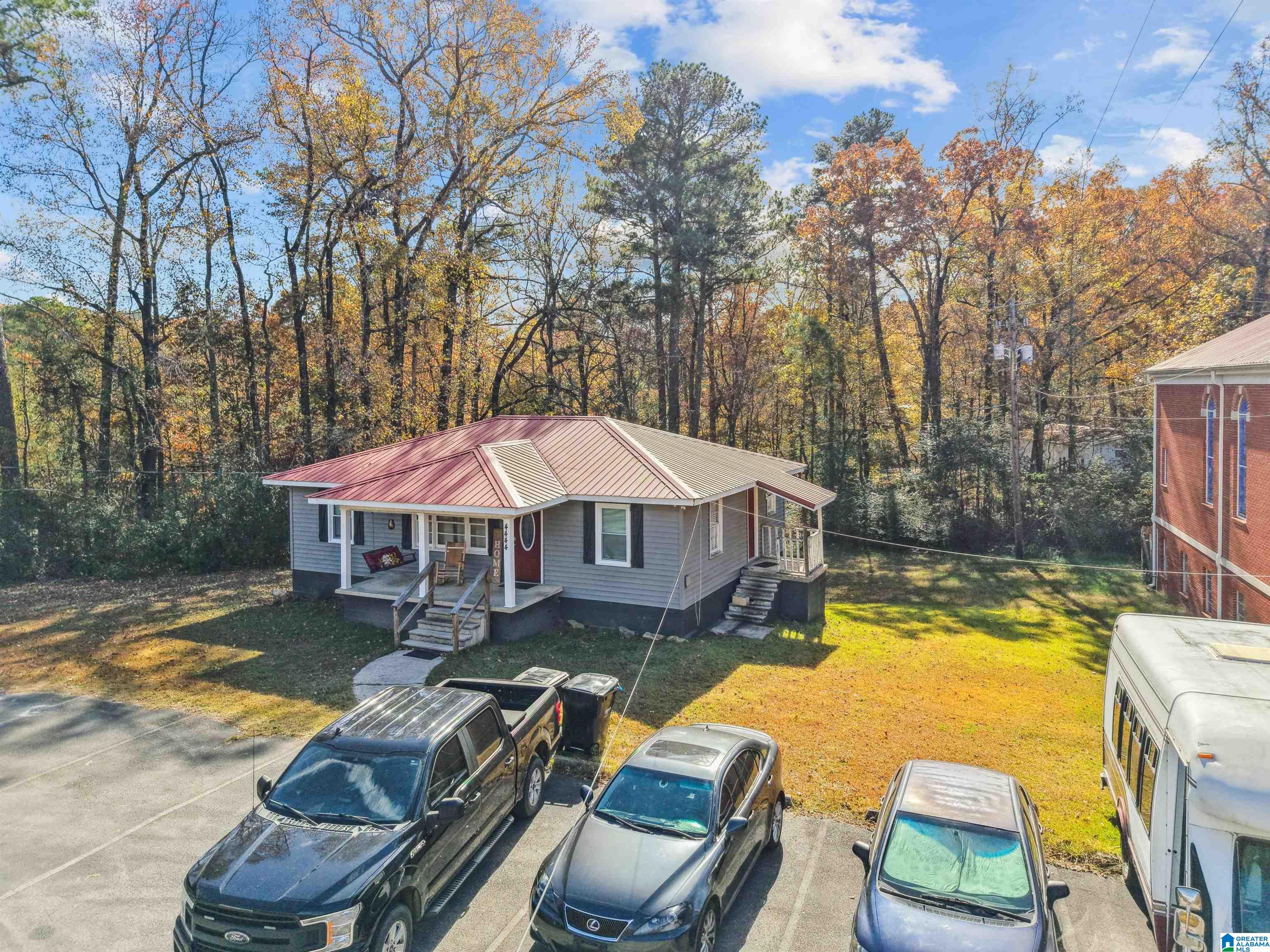 4444 SHARON CHURCH ROAD