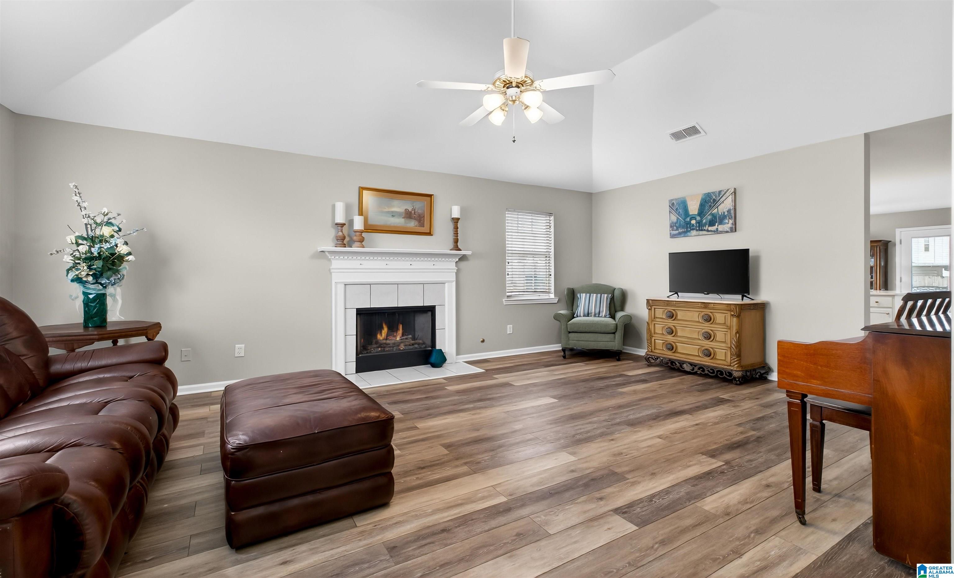 116 STONE HILL CIRCLE