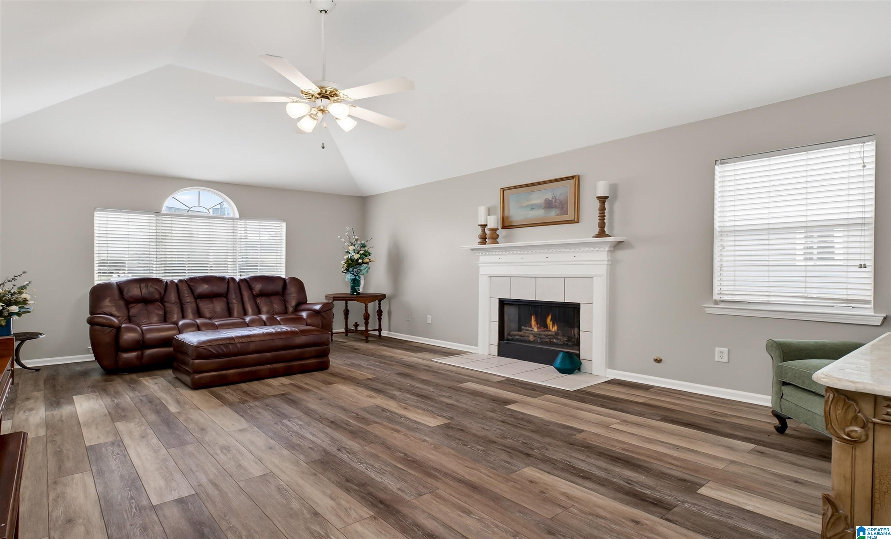 116 STONE HILL CIRCLE