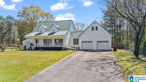 5701 ROCKDALE ROAD BESSEMER AL 35022