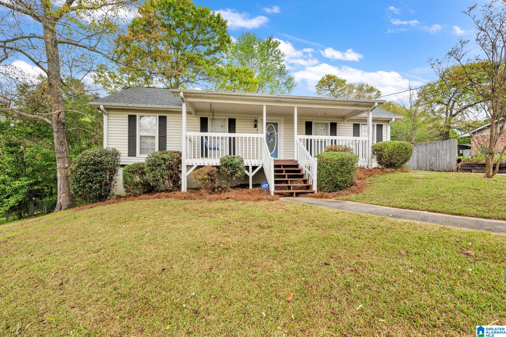 2815 PINE TREE STREET