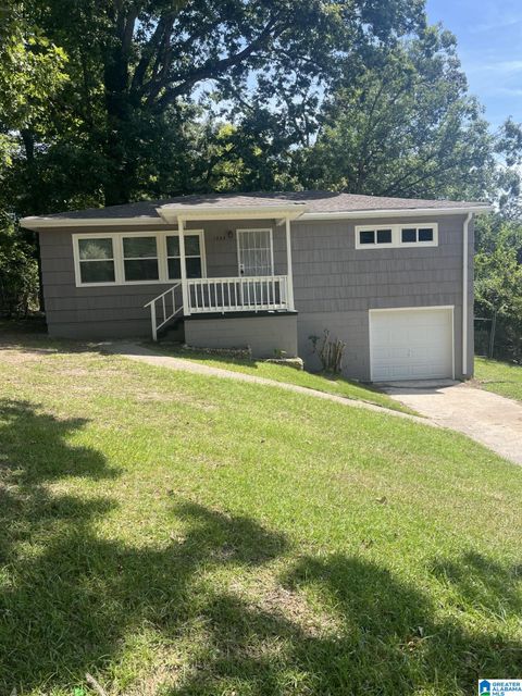 1225 ROSE LYNN LANE BIRMINGHAM AL 35215