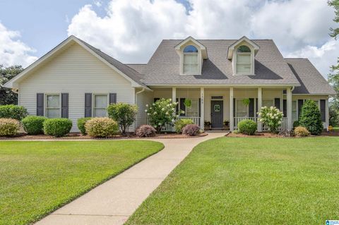 1363 AUXFORD AVENUE TUSCALOOSA AL 35405