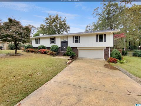 309 CATHERINE COURT GARDENDALE AL 35071