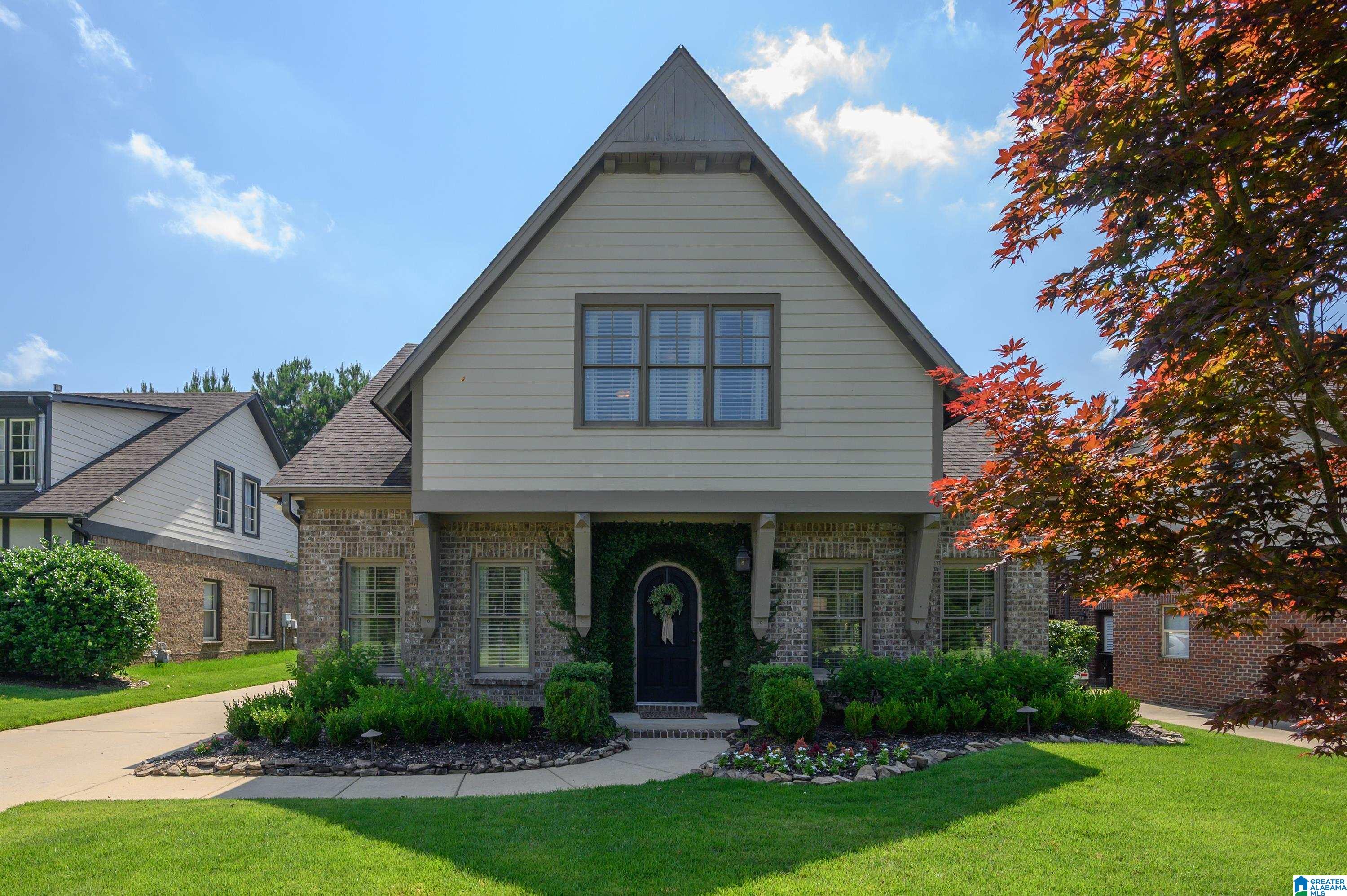 4677 AMBERLEY DRIVE