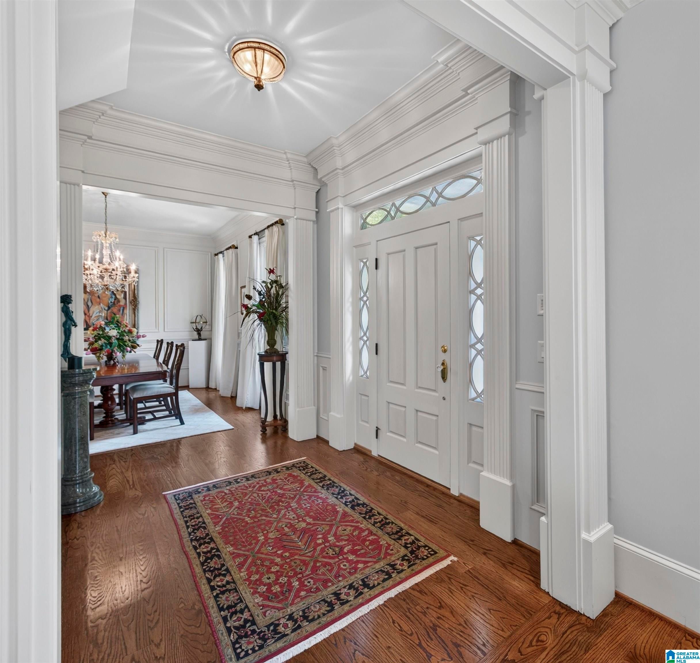 4315 VILLAGE GREEN CIRCLE