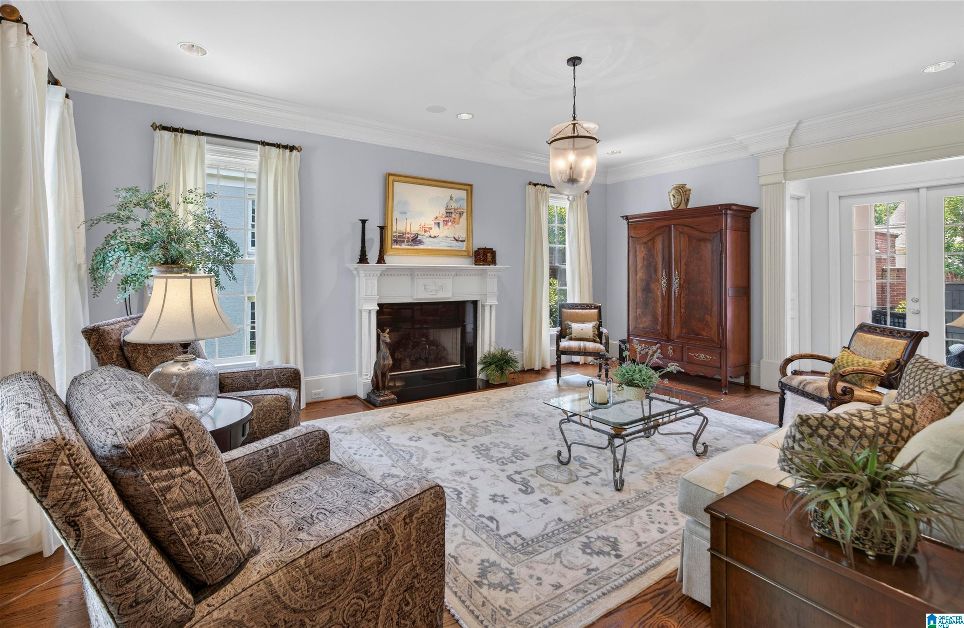 4315 VILLAGE GREEN CIRCLE