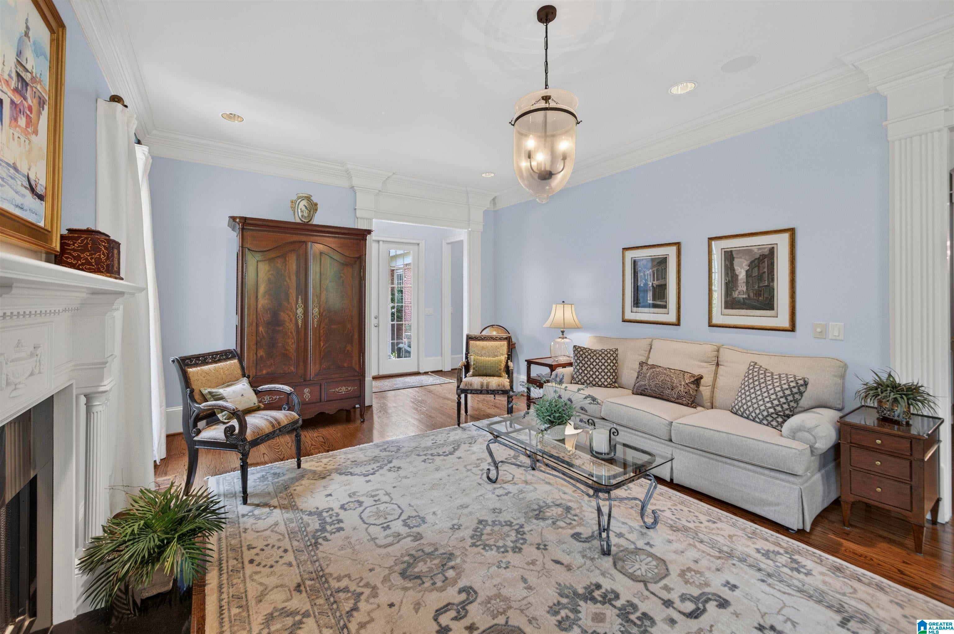 4315 VILLAGE GREEN CIRCLE