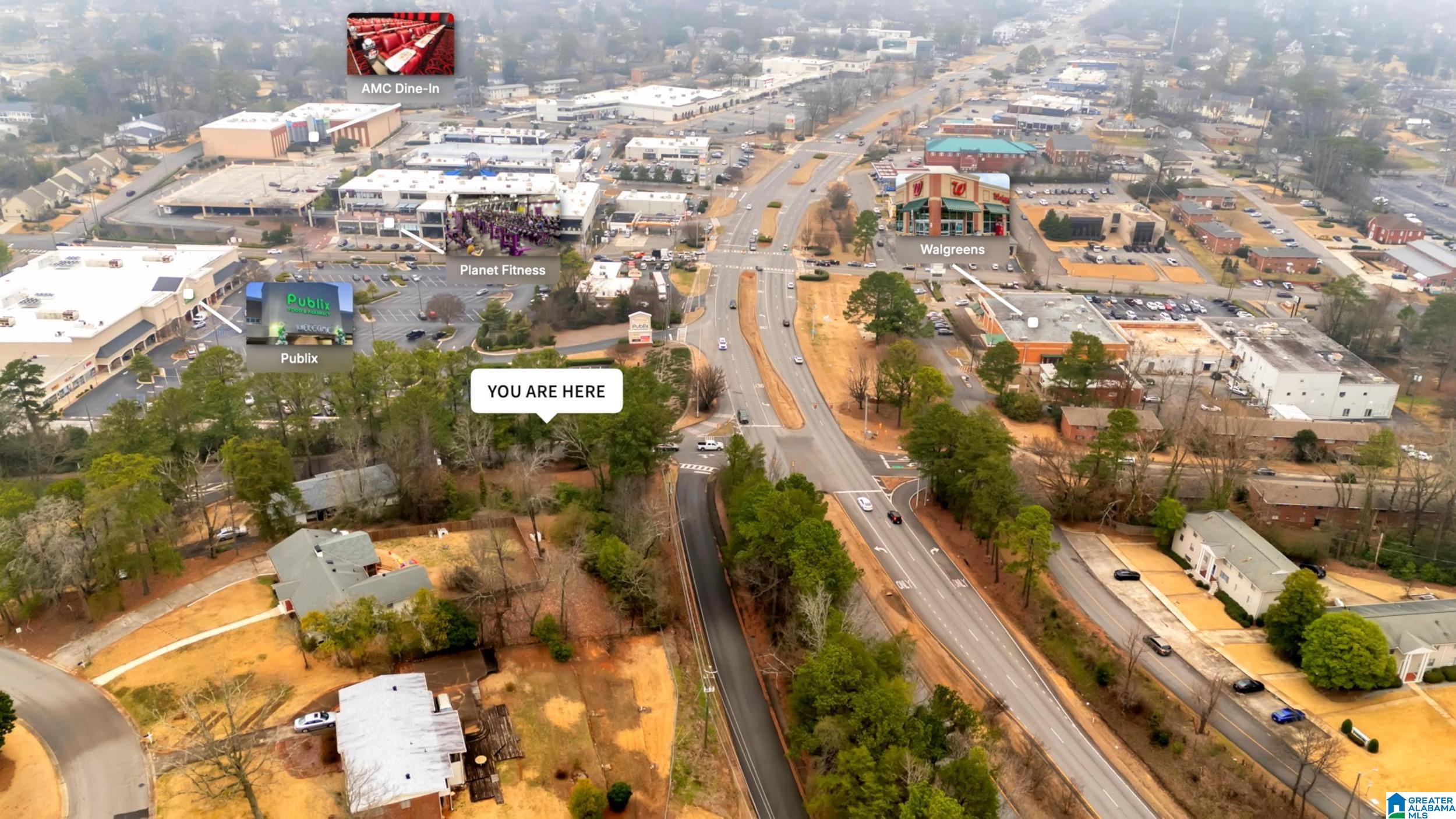 1939 OLD CREEK TRAIL 1