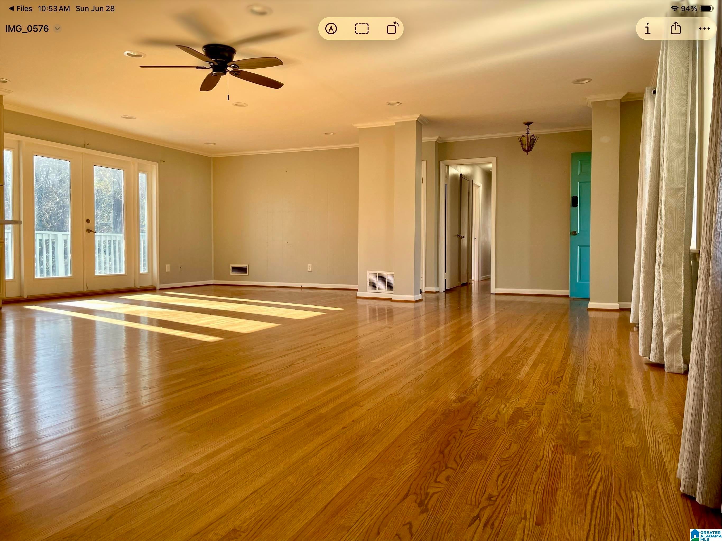 409 ART HANES BOULEVARD