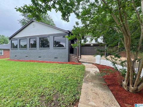 221 SHORT 24TH AVENUE E TUSCALOOSA AL 35404