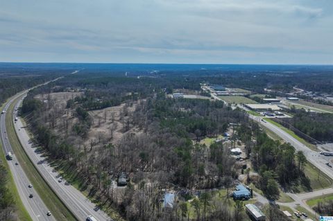 342 HIGHWAY 213 0 CALERA AL 35040