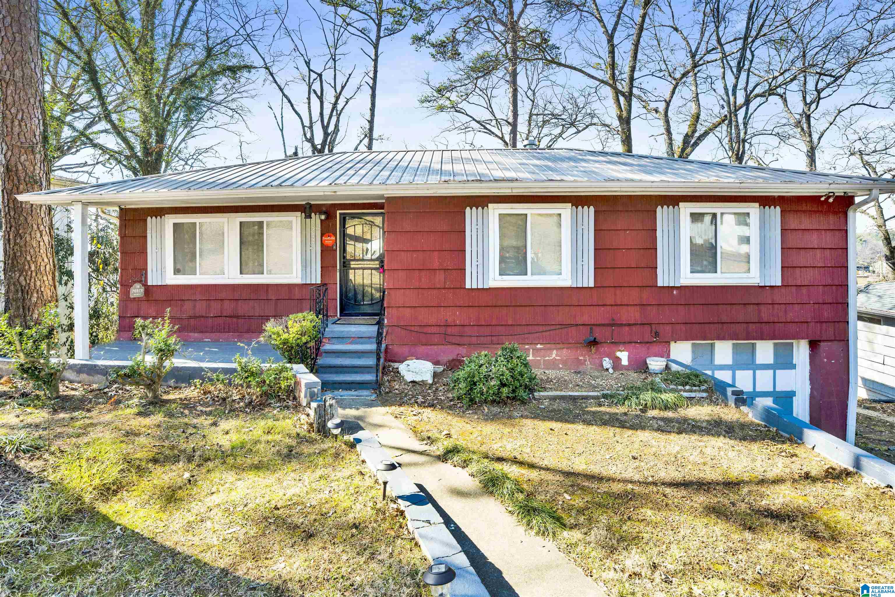 Photo 1 of 39 — 9244 BROOKHURST DRIVE, BIRMINGHAM, AL 35235