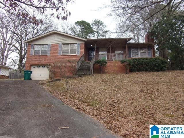 Photo 1 of 1 — 1617 5TH STREET NW, CENTER POINT, AL 35215
