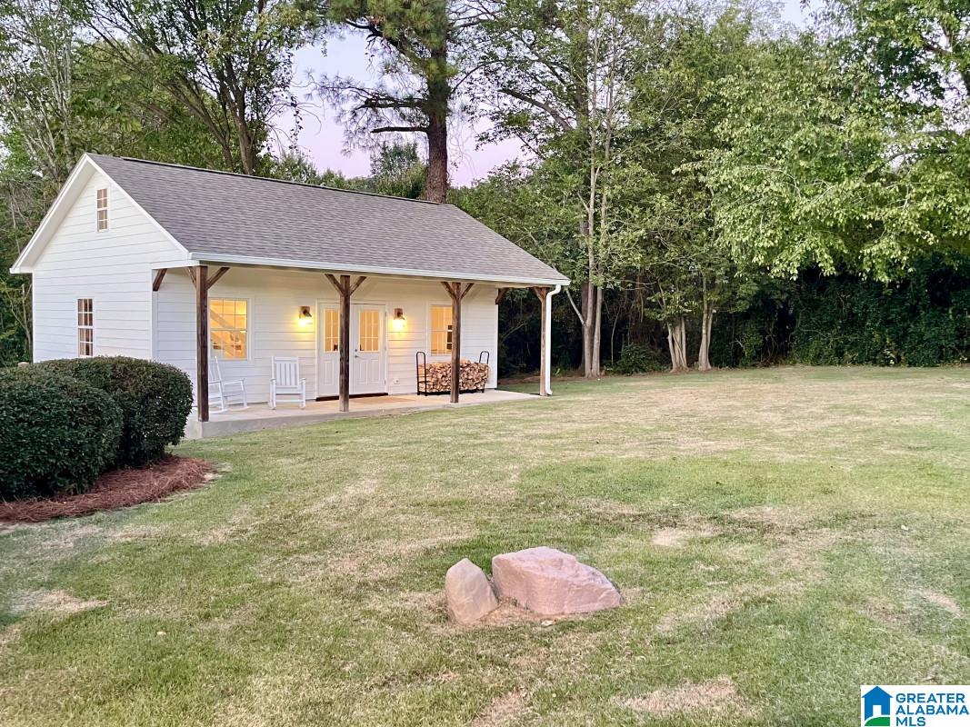 2709 ALTADENA LAKE ROAD