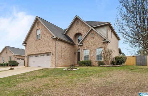 7205 HUD LANE TUSCALOOSA AL 35405