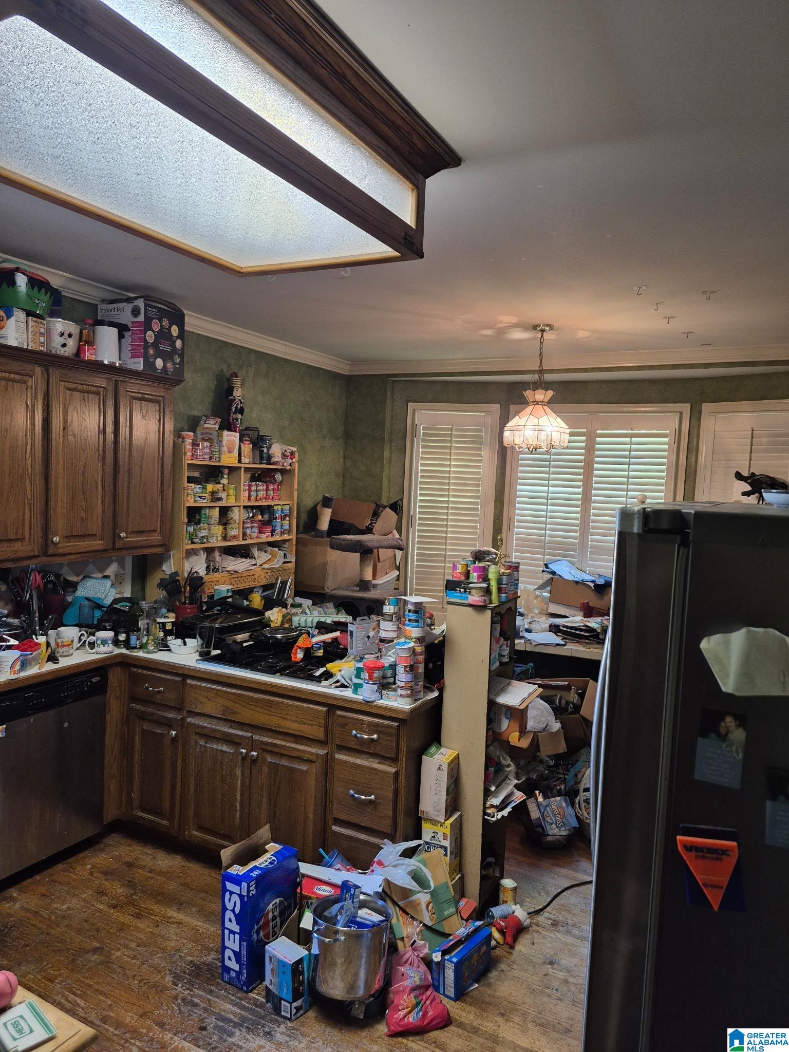 1729 MONTEAGLE DRIVE