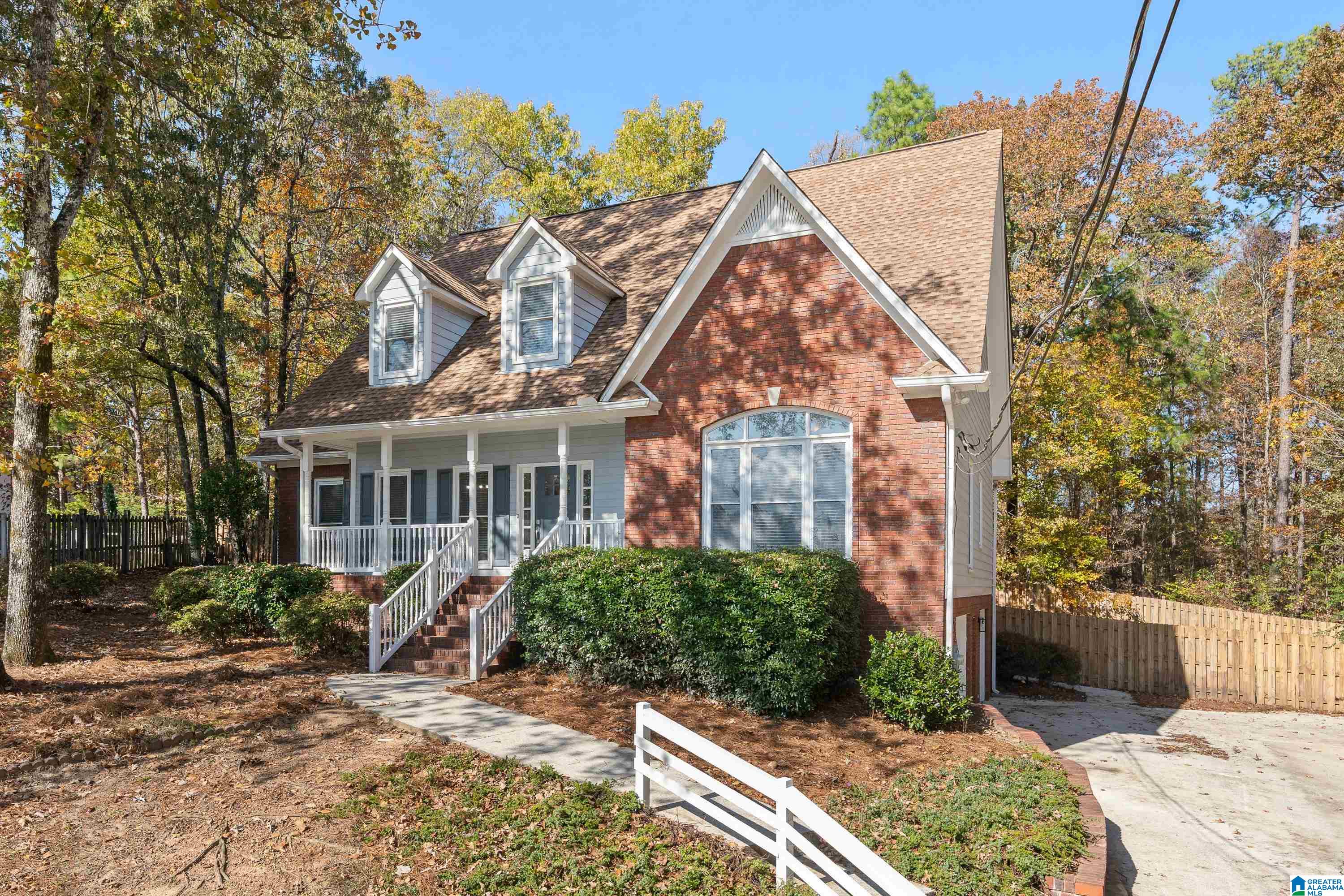 1680 RUSSET HILL CIRCLE