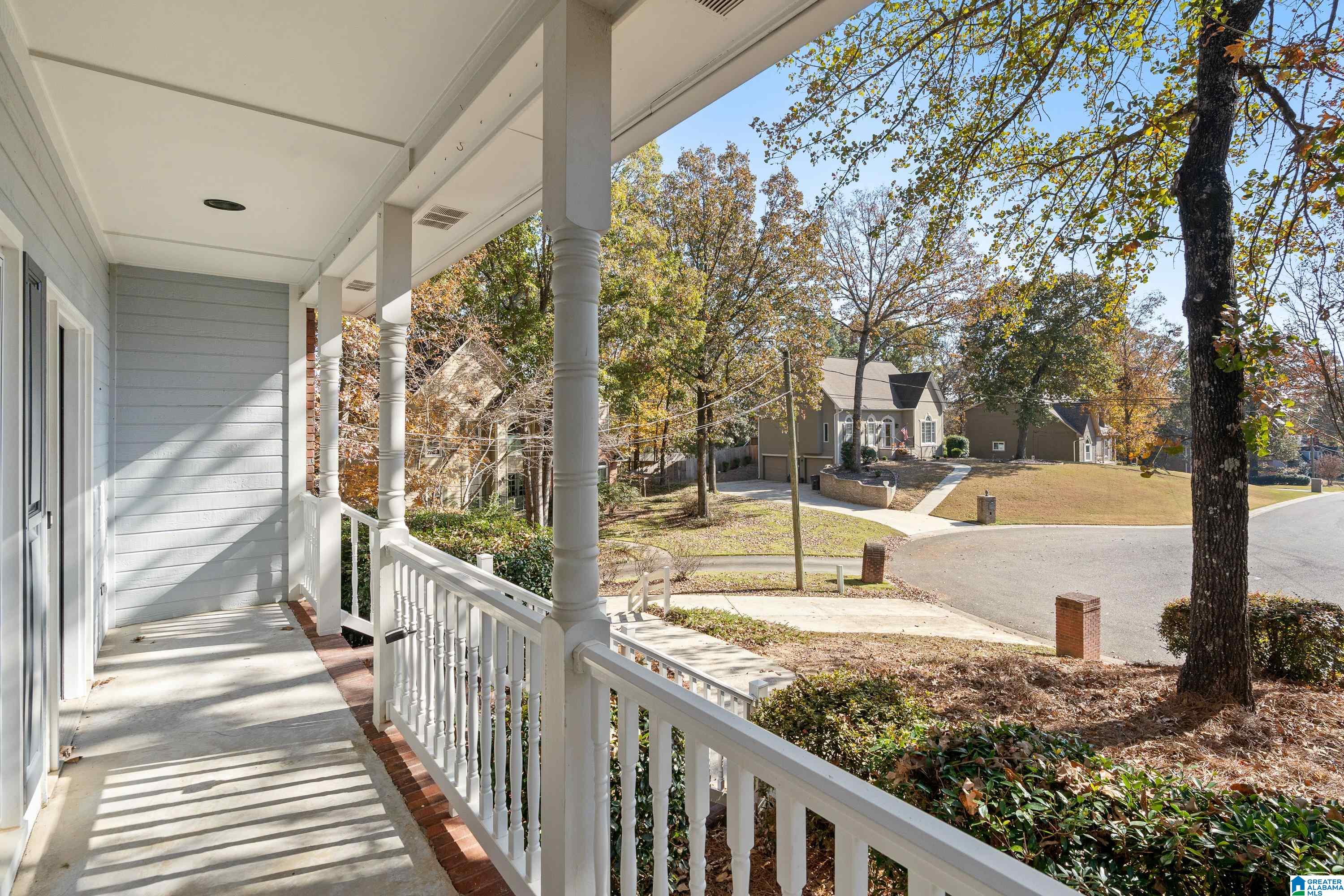 1680 RUSSET HILL CIRCLE