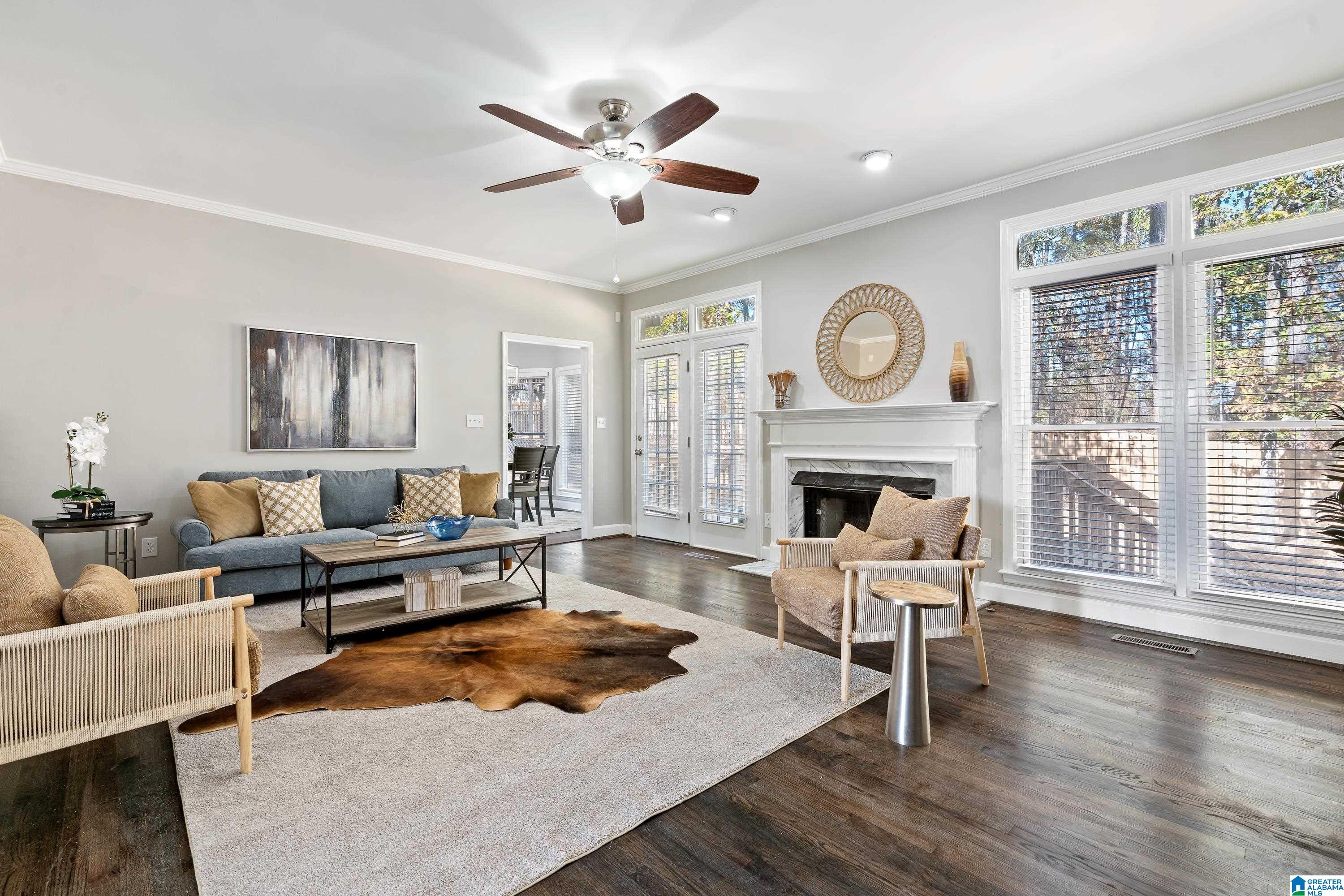 1680 RUSSET HILL CIRCLE