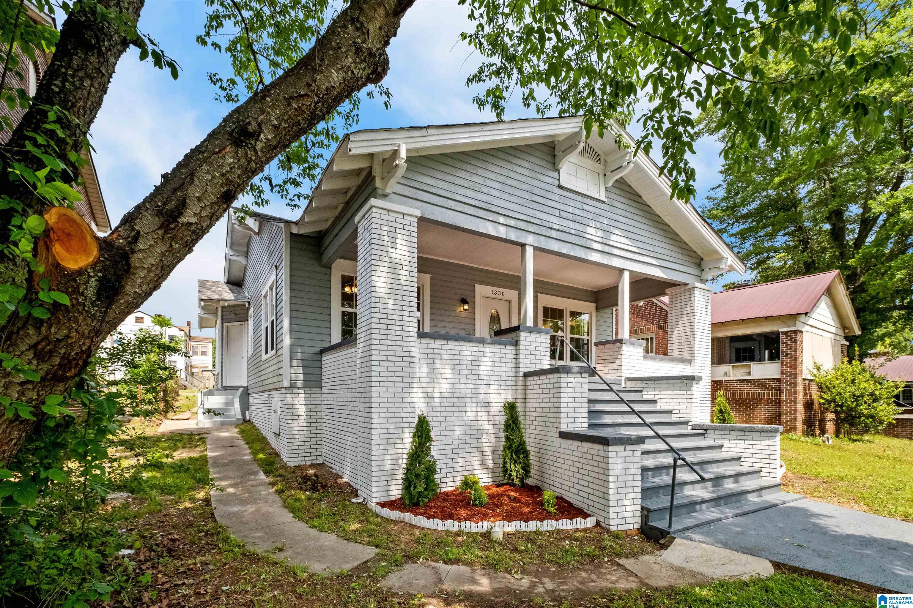 1330 BUSH BOULEVARD W