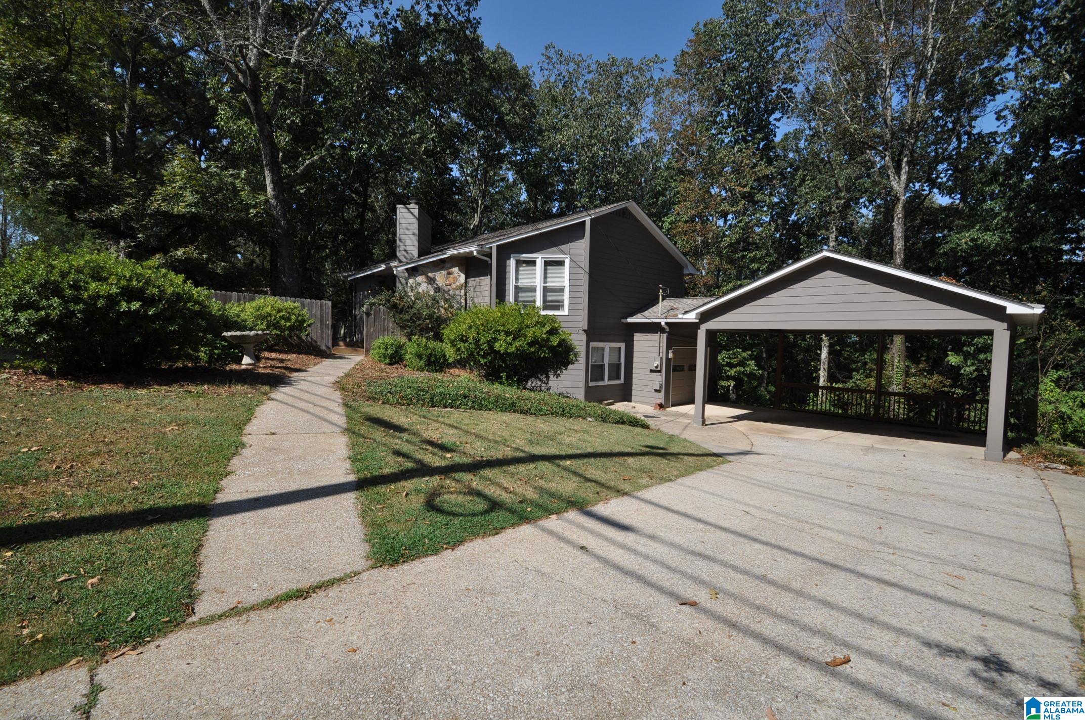 3902 S SHADES CREST ROAD