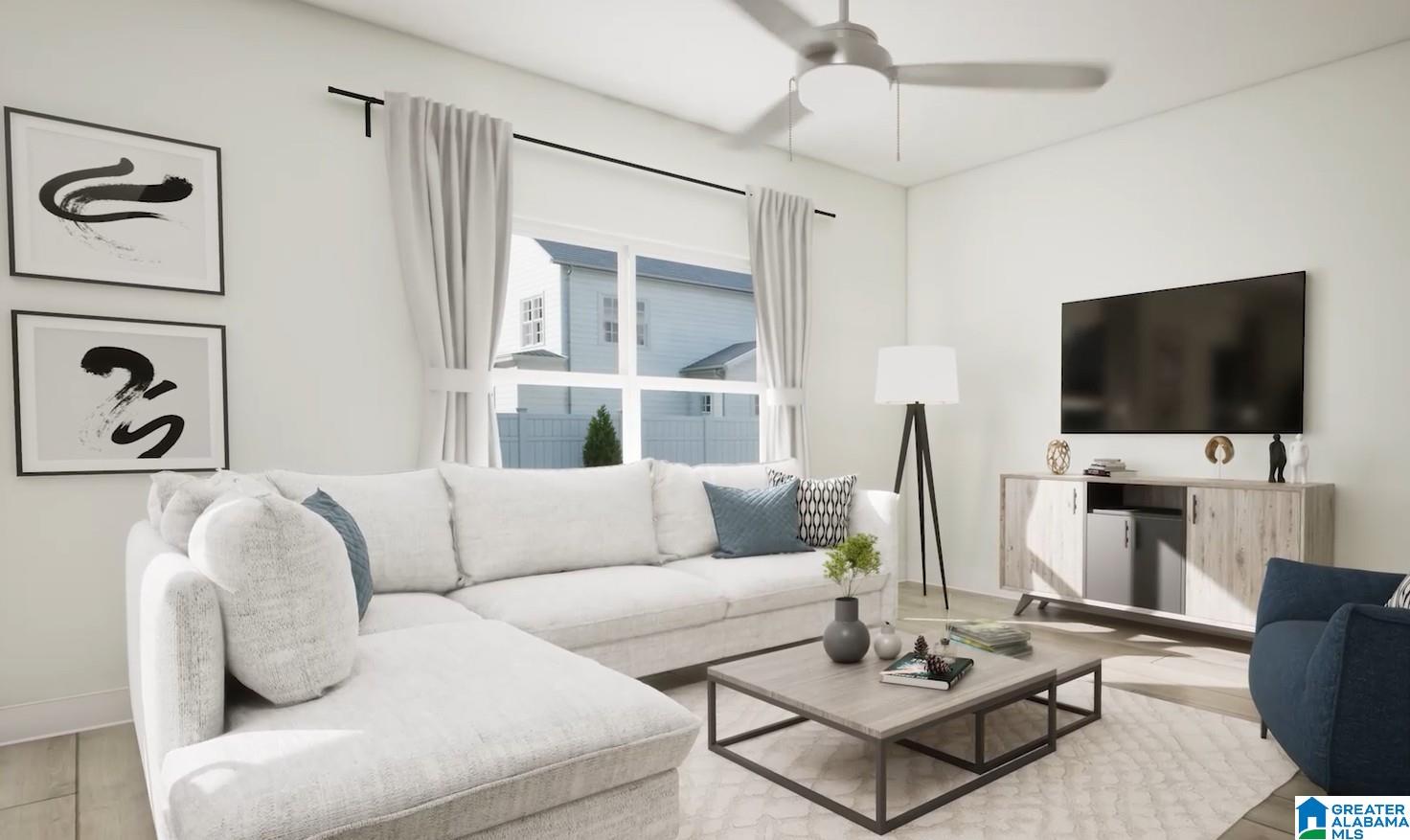 8163 KIMBRELL STATION LOOP