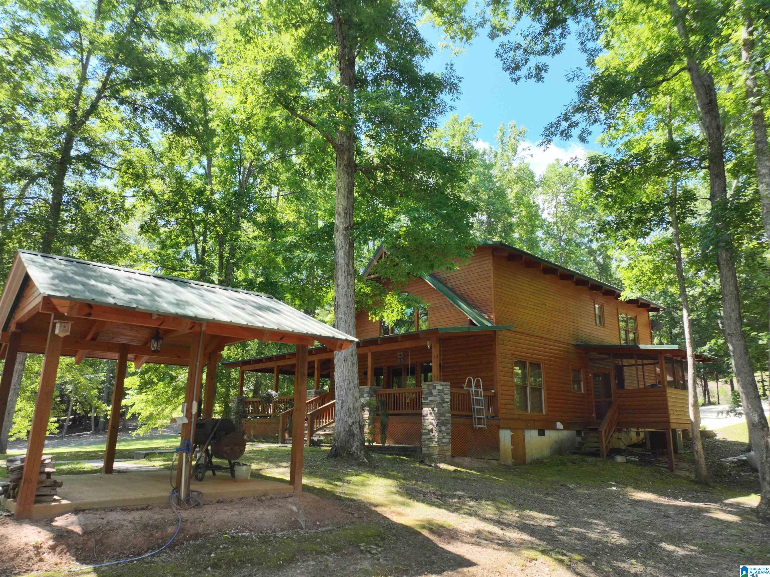 236 INDIAN CREEK CIRCLE