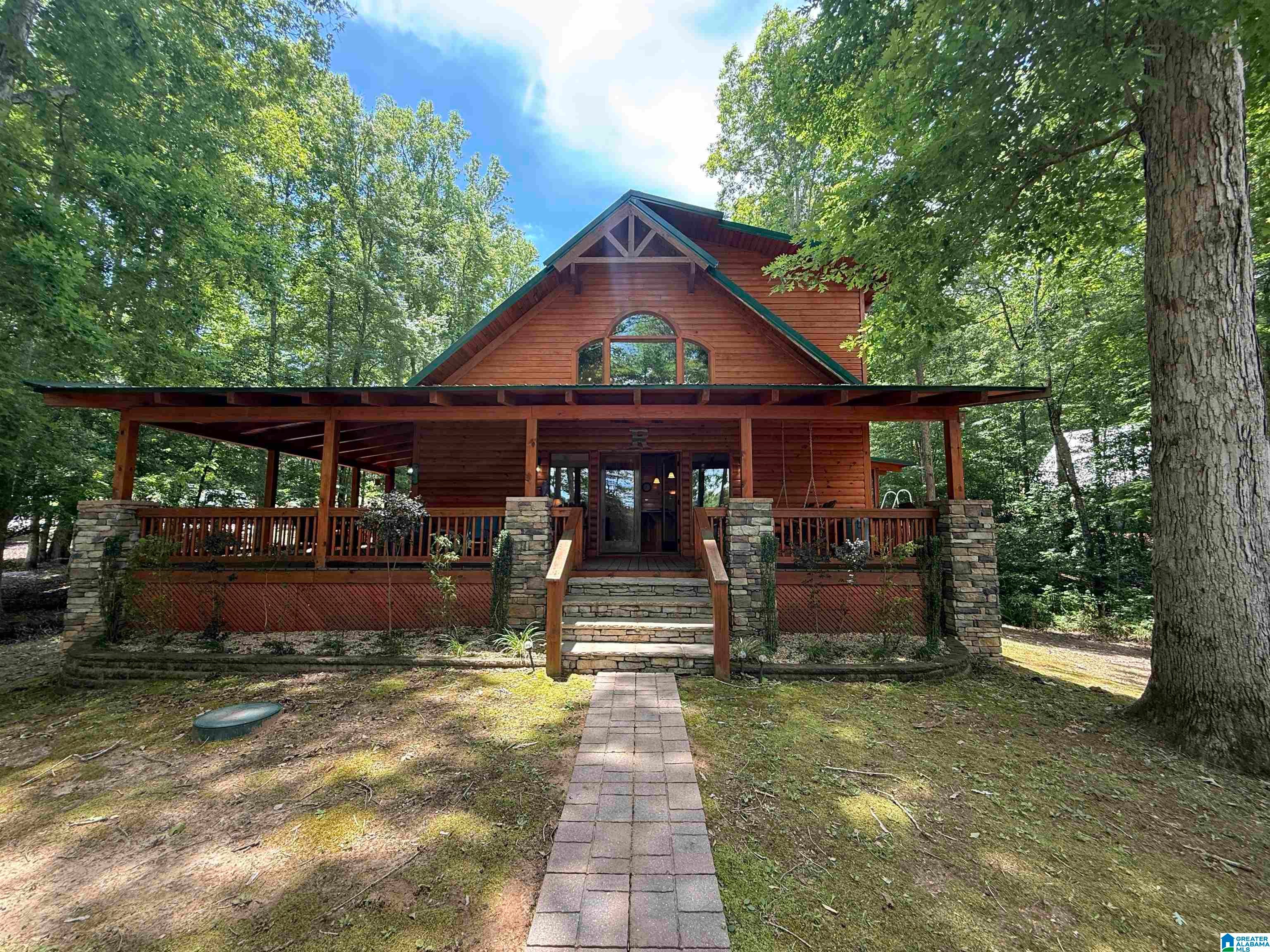 236 INDIAN CREEK CIRCLE