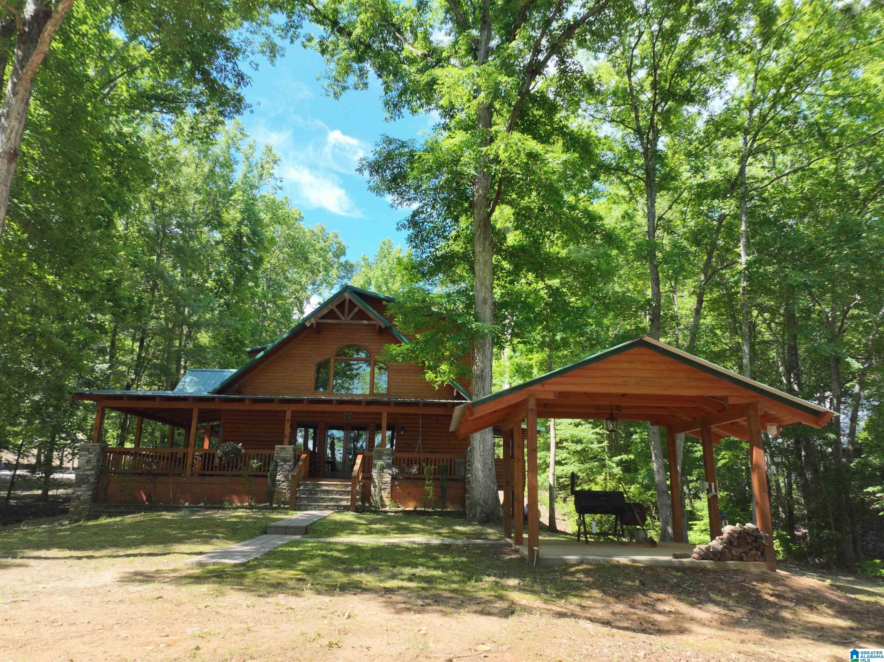236 INDIAN CREEK CIRCLE