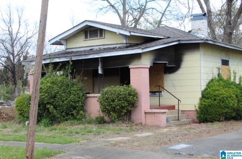 313 72ND STREET N 0 BIRMINGHAM AL 35206