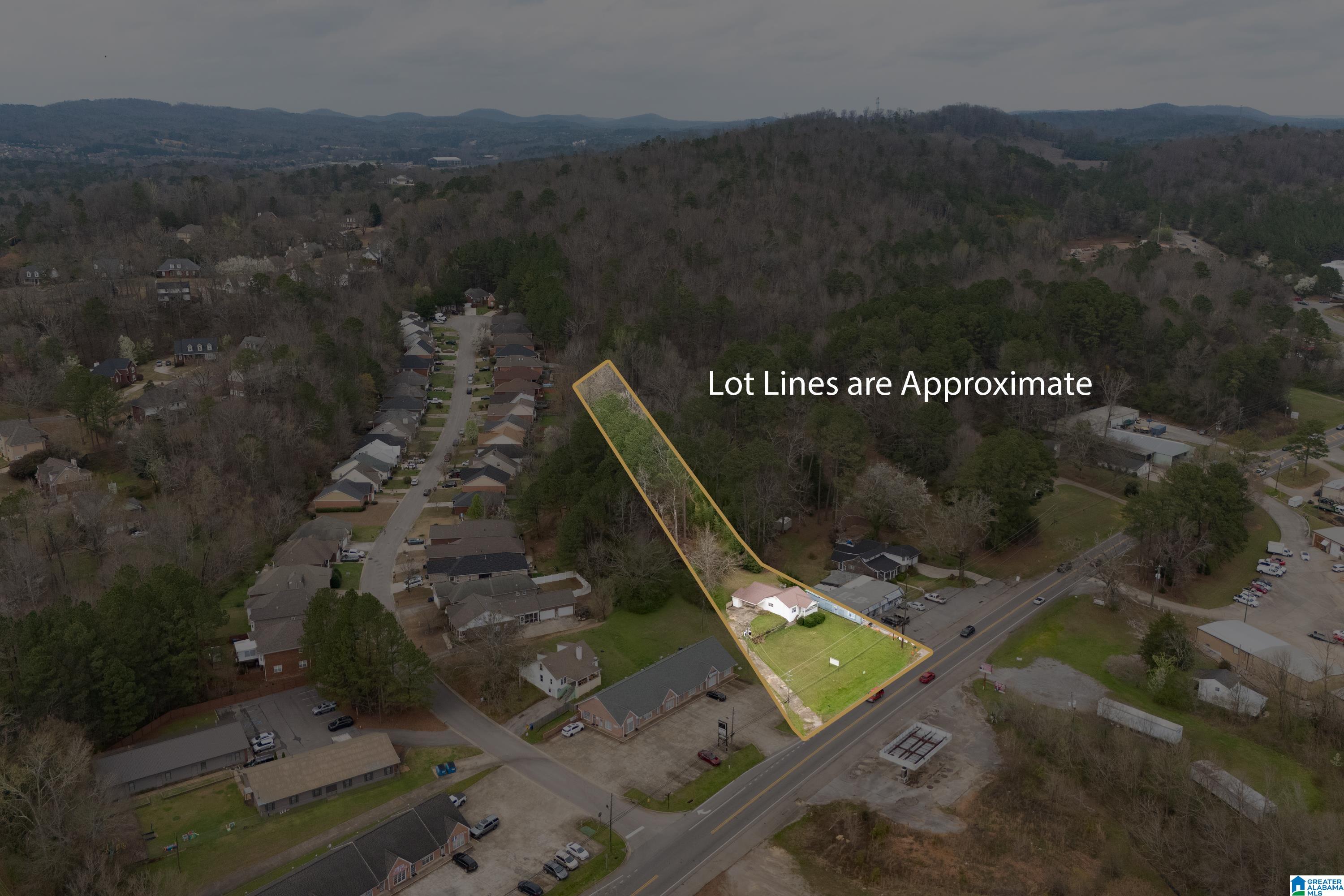 7050 GADSDEN HIGHWAY