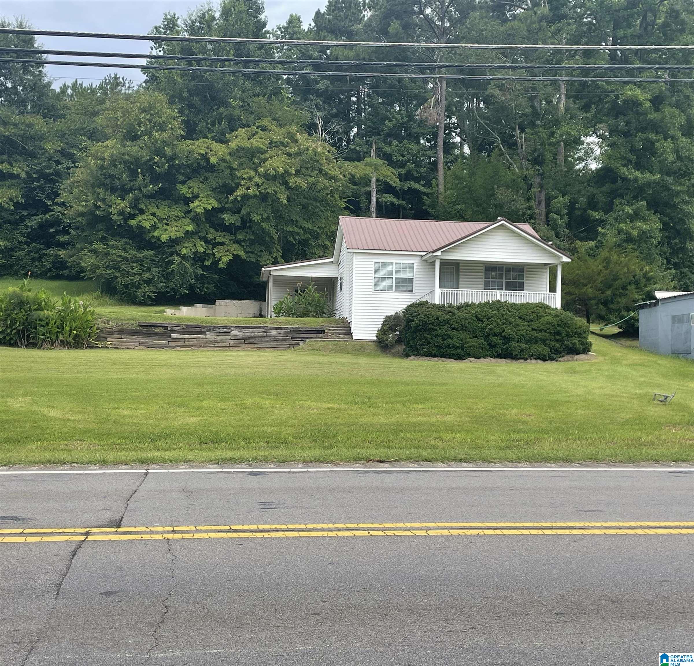 Photo 1 of 46 — 7050 GADSDEN HIGHWAY, TRUSSVILLE, AL 35173