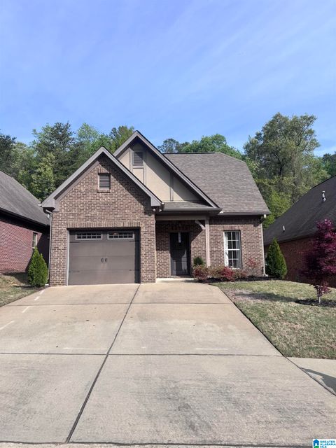 317 KINGSTON CIRCLE BIRMINGHAM AL 35211