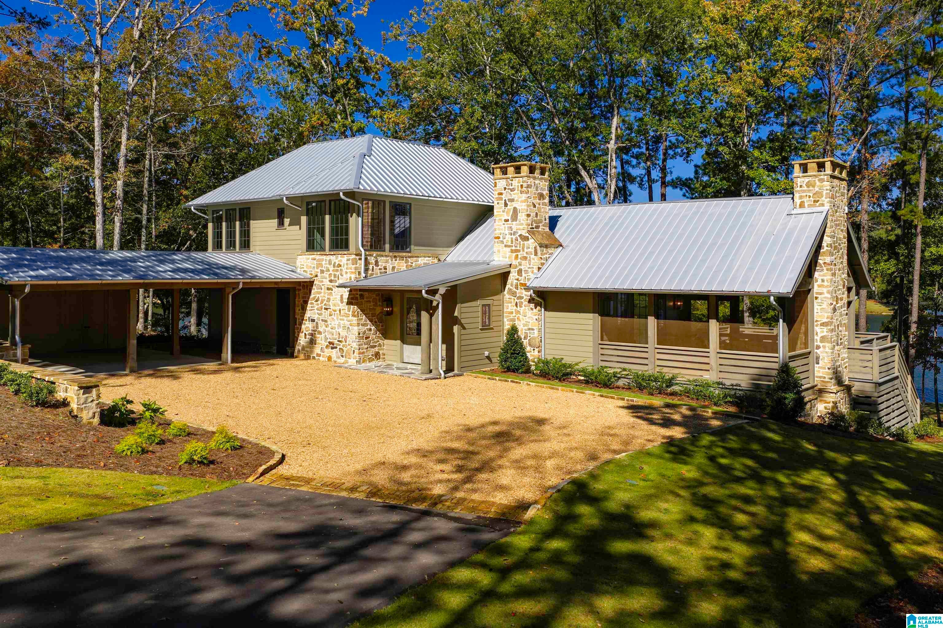 175 SAUNDERS BRIDGE ROAD