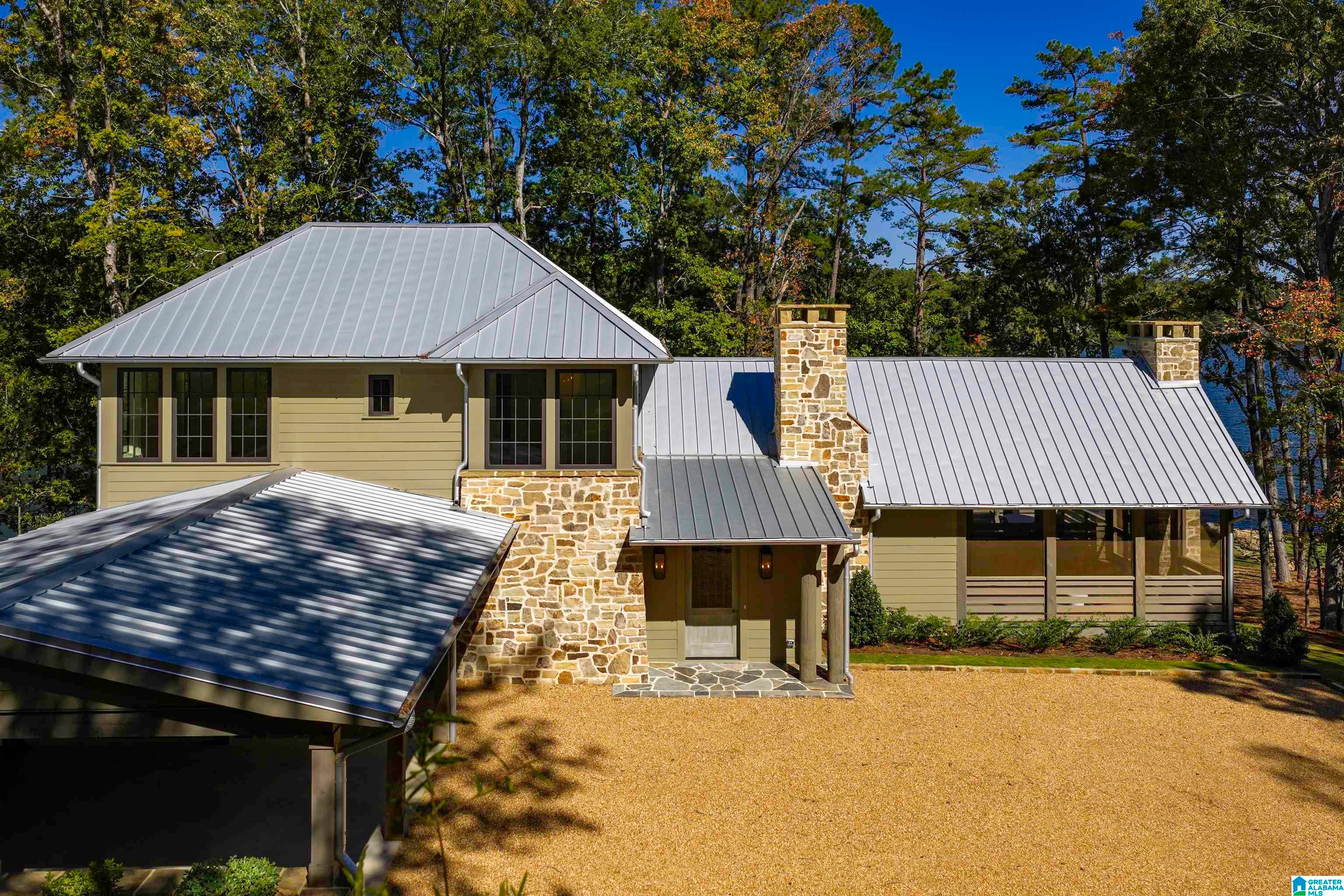175 SAUNDERS BRIDGE ROAD