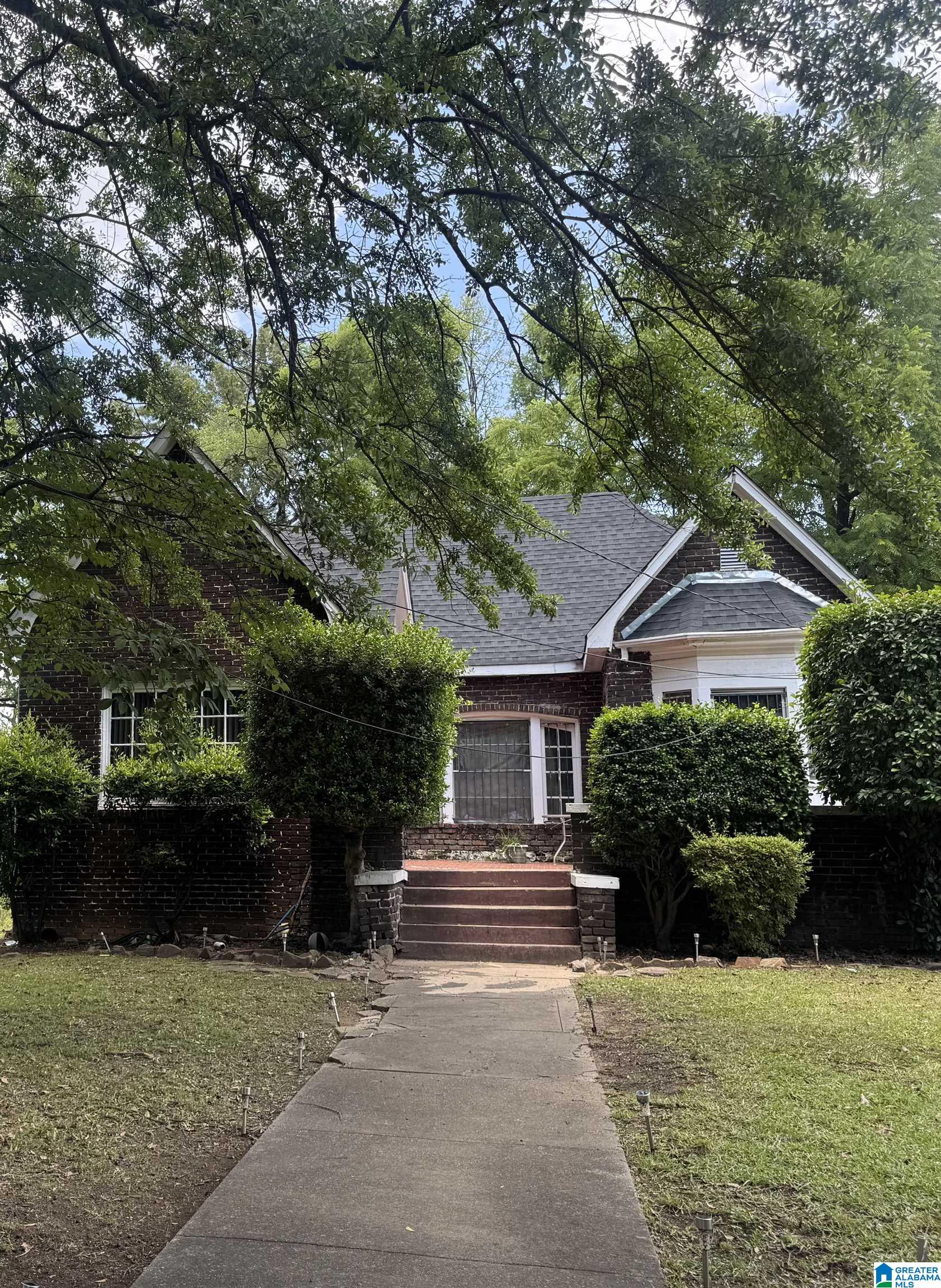 2628 BUSH BOULEVARD