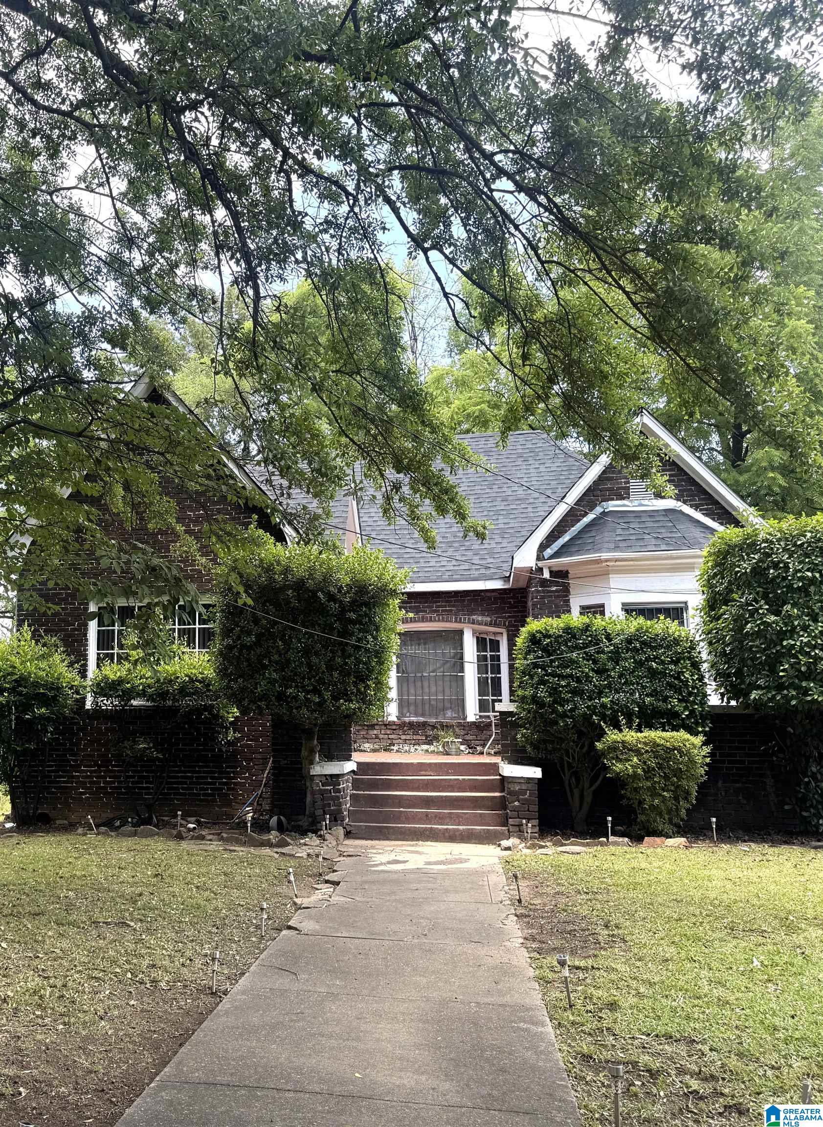 2628 BUSH BOULEVARD