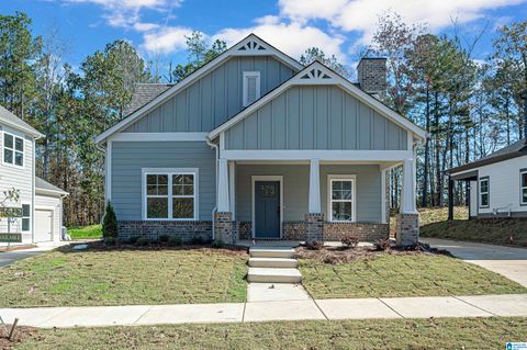 481 WISHFORD CIRCLE HELENA AL 35080