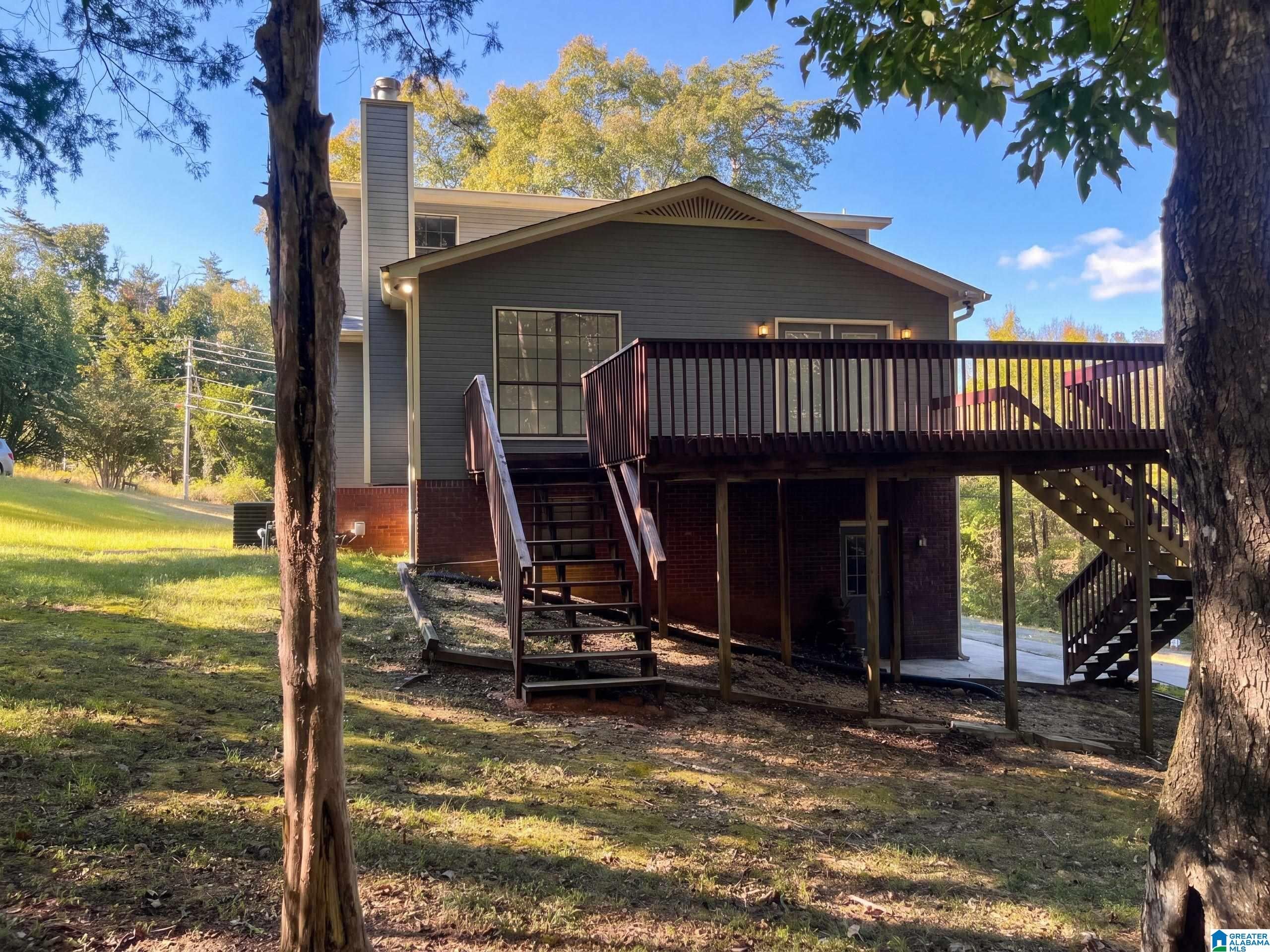 8857 LAKERIDGE TERRACE