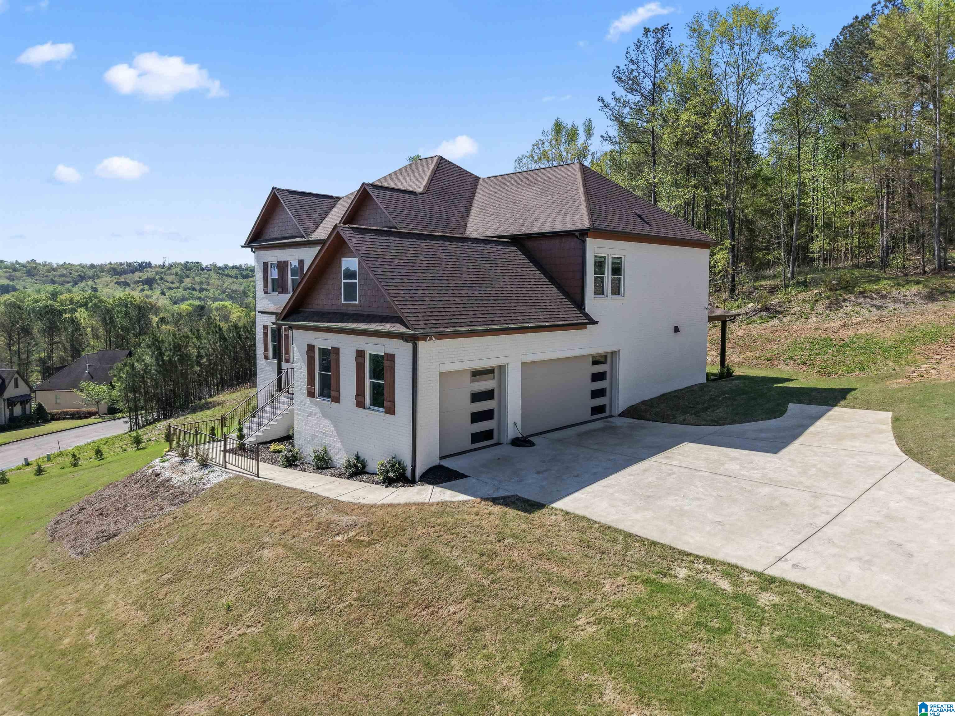 7655 BARCLAY TERRACE